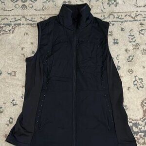 Lululemon Running Vest